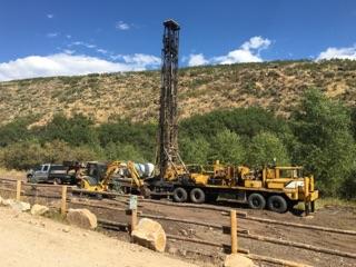 Water Well Drilling Specialists in Summit and Wasatch Counties