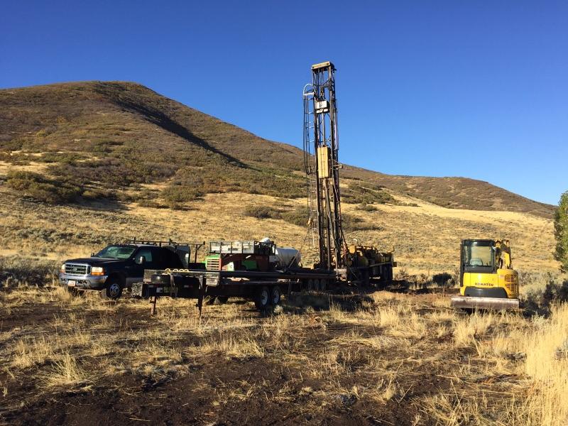 Photo Gallery Armstrong Drilling