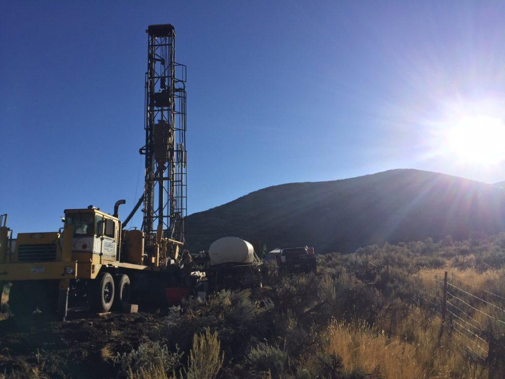 Emergency Water Well Service Armstrong Drilling
