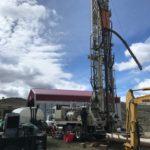 well drilling Coalville Utah