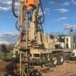 new well drilling Woodland Utah