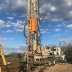 new well drilling woodland utah