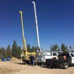 expert water well service equipment