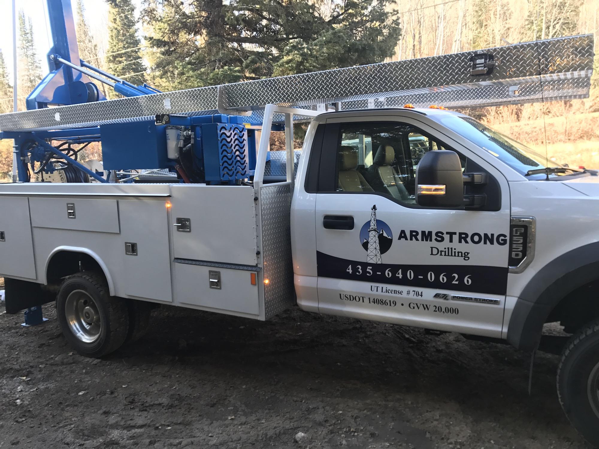 35 Years of Expert Water Well Drilling and Pump Service