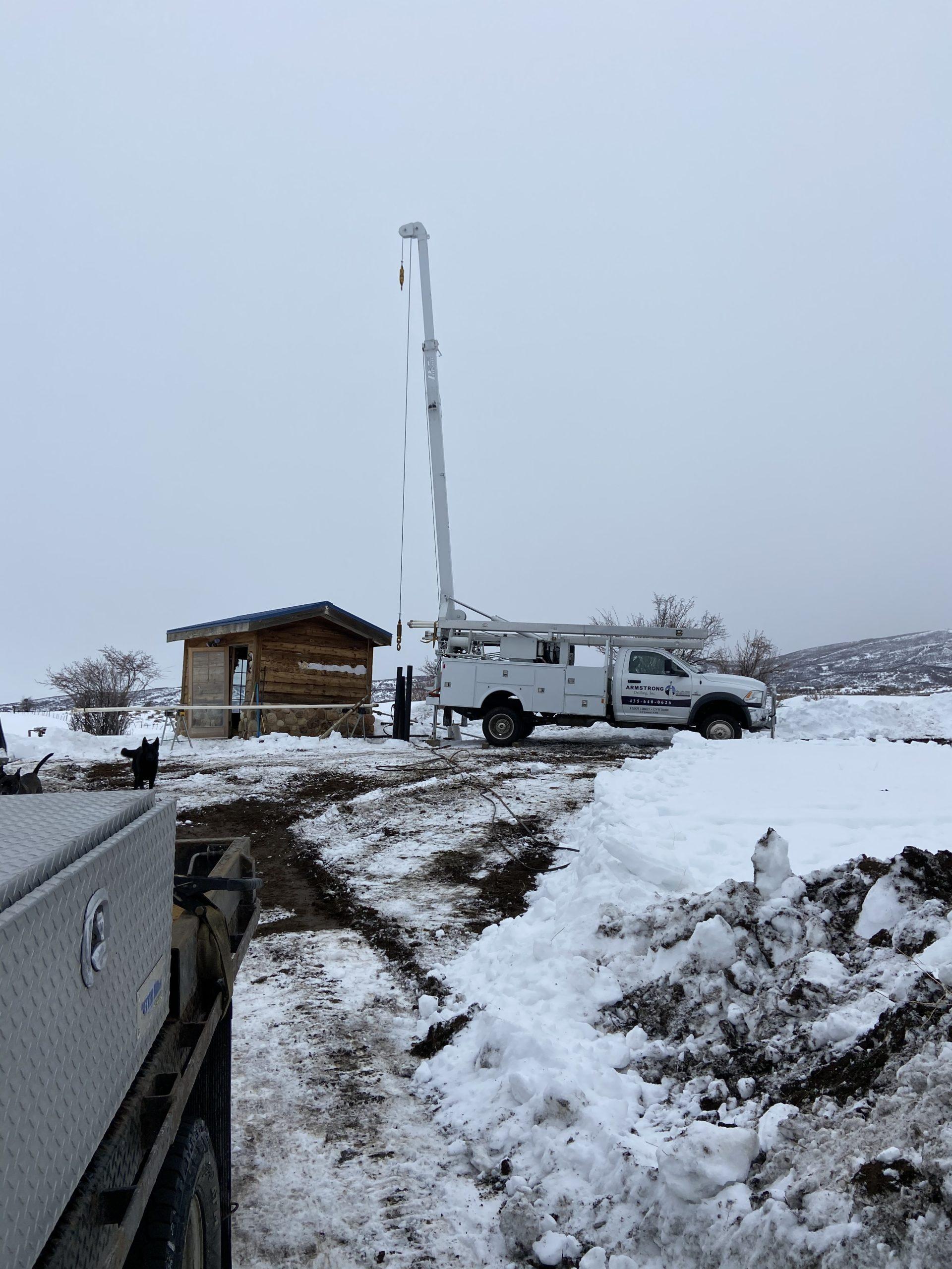 Emergency Water Well and Pump Service